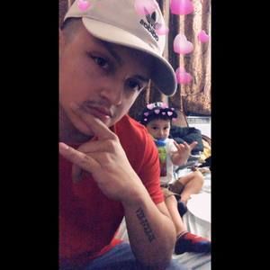 Meet your Posher, Edward